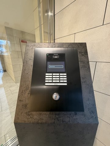 Miragepalace Lotus Lifeのセキュリティ