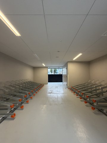 Miragepalace Lotus Lifeのその他共用部分