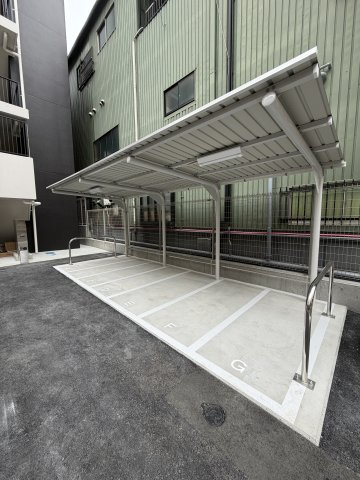 Miragepalace Lotus Lifeのその他共用部分