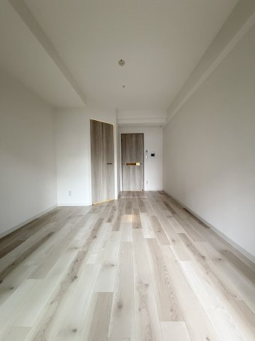 Miragepalace Lotus Lifeの寝室