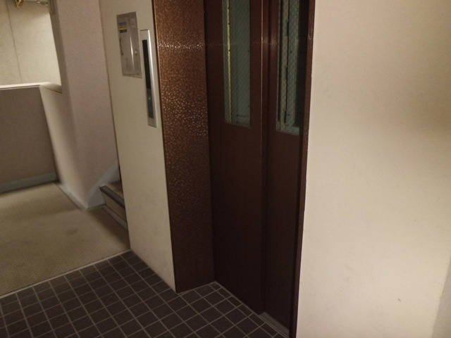 グランドール西岡本のその他共用部分