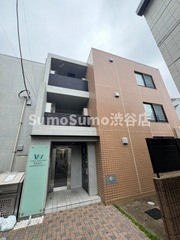 ウェルスクエアイズム三軒茶屋SOUTH