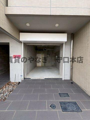 【内装】 | ＴＲＥ　ＰＡＣＥ新森