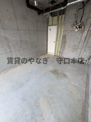 【内装】 | ＴＲＥ　ＰＡＣＥ新森