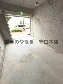【内装】 | ＴＲＥ　ＰＡＣＥ新森