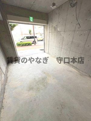 【内装】 | ＴＲＥ　ＰＡＣＥ新森