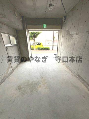 【内装】 | ＴＲＥ　ＰＡＣＥ新森
