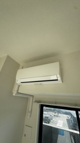 ル・シエール清水の設備