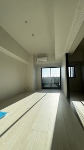 ル・シエール清水の居間・リビング