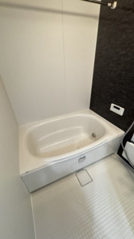 ル・シエール清水の浴室