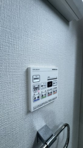 ル・シエール清水の設備