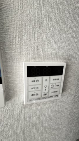 ル・シエール清水の設備