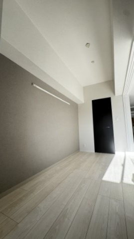 ル・シエール清水の寝室