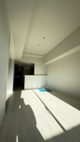 ル・シエール清水の居間・リビング