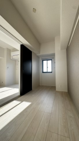 ル・シエール清水の寝室