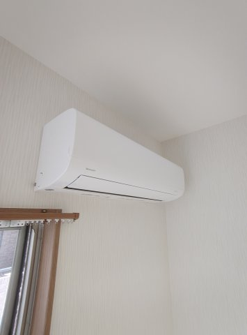 一宮館の設備