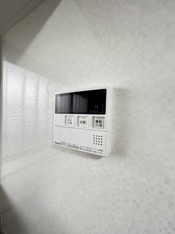 一宮館の設備