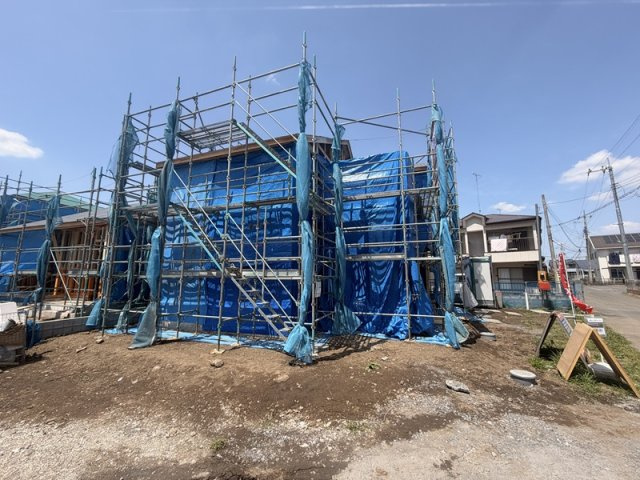 下都賀郡壬生町表町2期3号棟(全3区画)■ファイブイズホーム■の画像