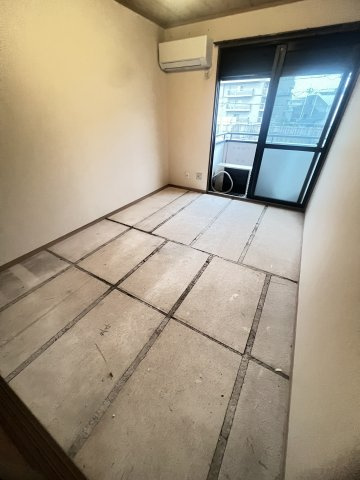 プレステージ芦屋 C棟の和室