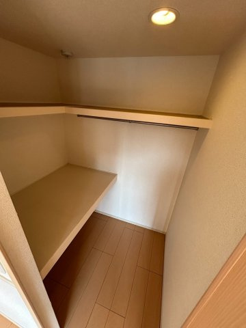 エアリーヒルズ芦屋の収納