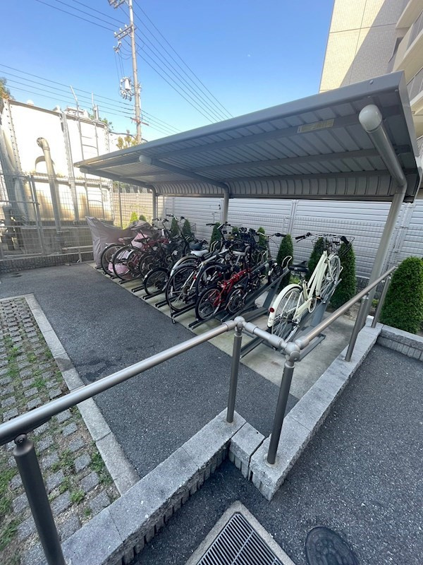 エアリーヒルズ芦屋のその他共用部分