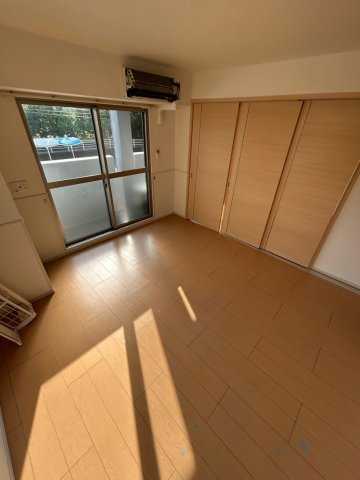 エアリーヒルズ芦屋の居間・リビング