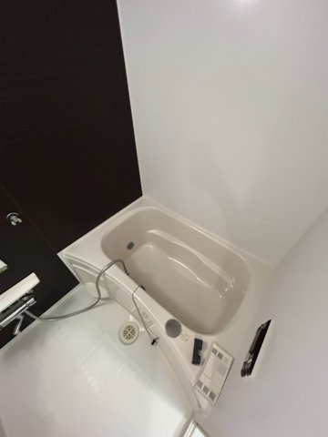 エアリーヒルズ芦屋の浴室