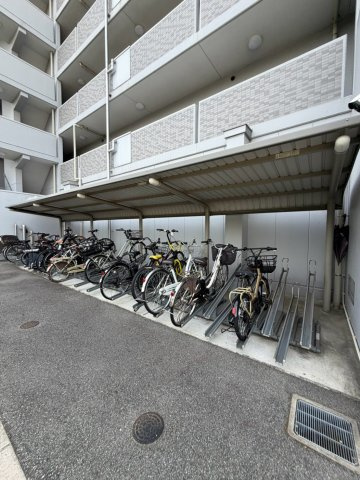 エアリーヒルズ芦屋のその他共用部分