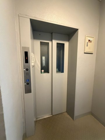 エアリーヒルズ芦屋のその他共用部分
