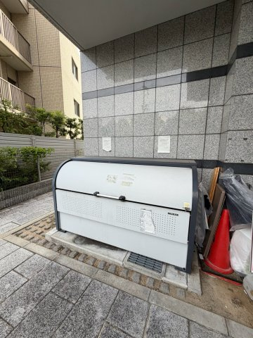 エアリーヒルズ芦屋のその他共用部分