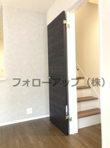 リーブルガーデン筑紫野市下見のその他