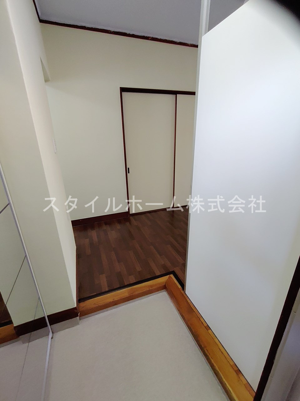 山中荘　Aのその他