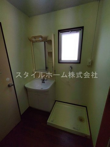 山中荘　Aのその他