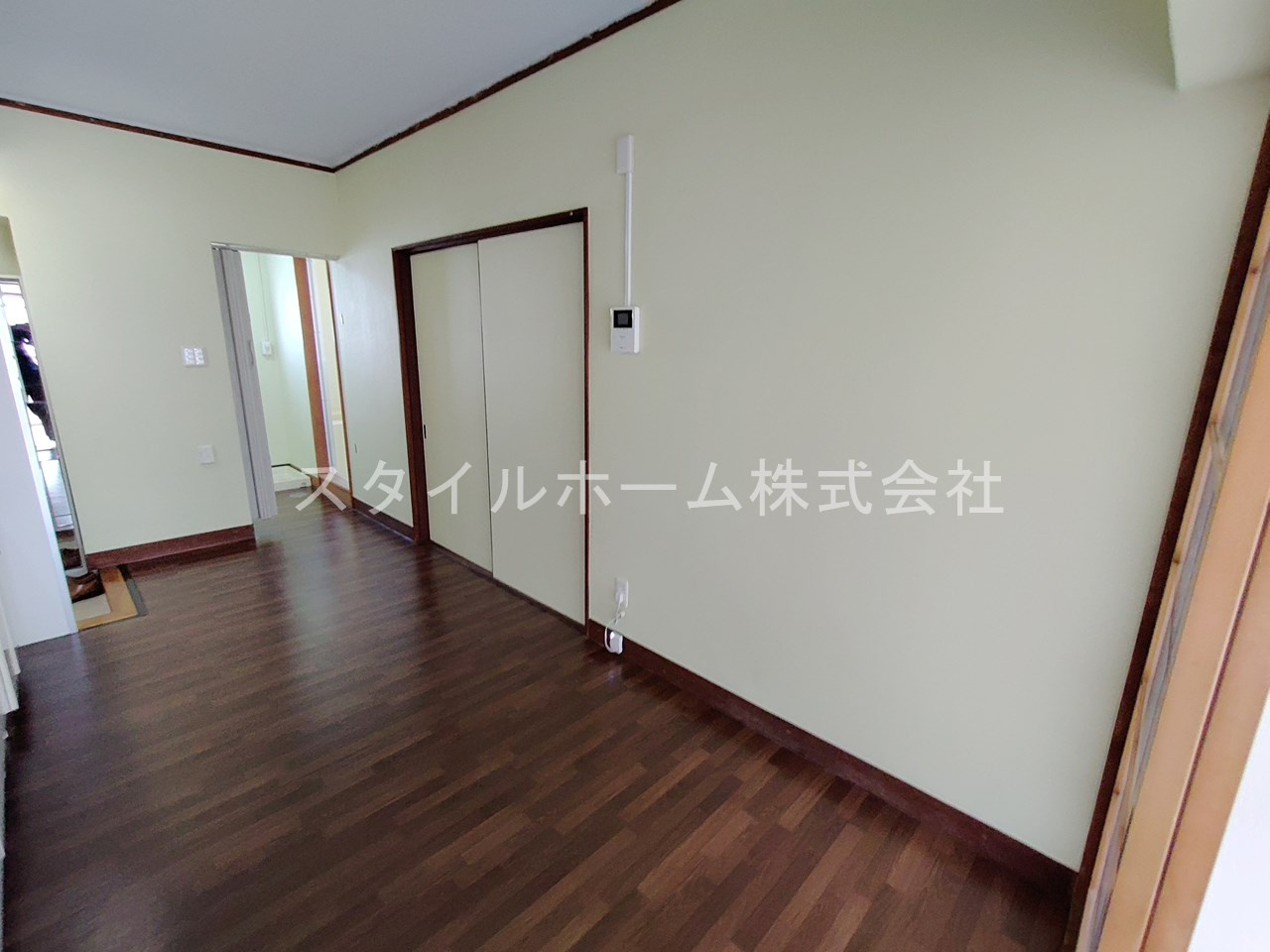 山中荘　Aのその他