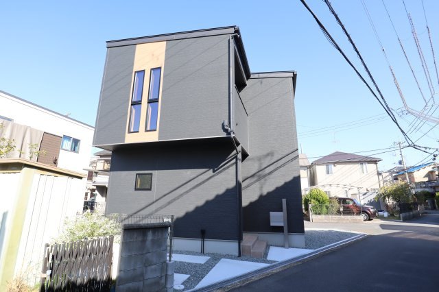 橿原市中曽司町戸建