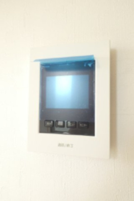 【セキュリティ】 | アンティームＦｕｒｕｔａｎｉ | 同間取り別部屋写真です。