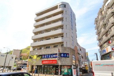 【外観】 | タウンフレッチェ高幡