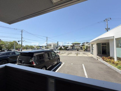 【展望】 | ラニー ラグーン