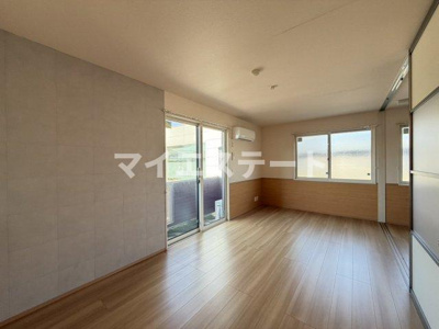 【居間・リビング】 | ラニー ラグーン