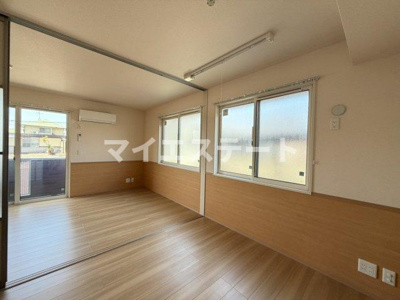 【居間・リビング】 | ラニー ラグーン