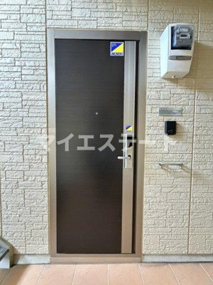 【玄関】 | ラニー ラグーン