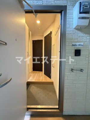 【その他共用部分】 | ラニー ラグーン