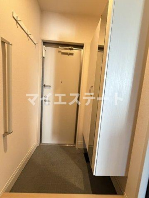 【玄関】 | ラニー ラグーン