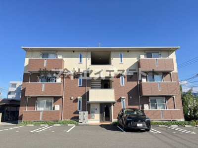 【外観】 | ラニー ラグーン