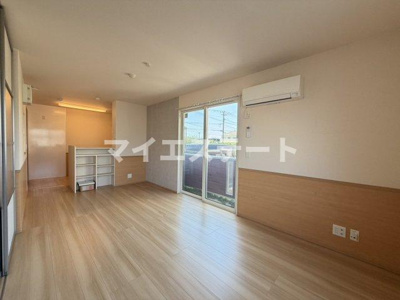 【居間・リビング】 | ラニー ラグーン