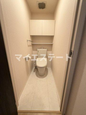 【トイレ】 | ラニー ラグーン