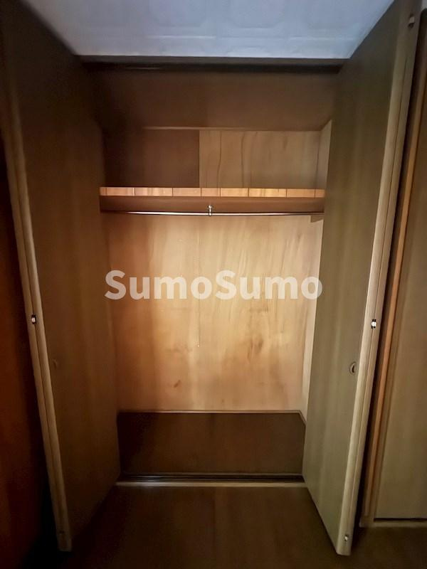 天神ユーハイツの収納|十分な収納スペースがあります