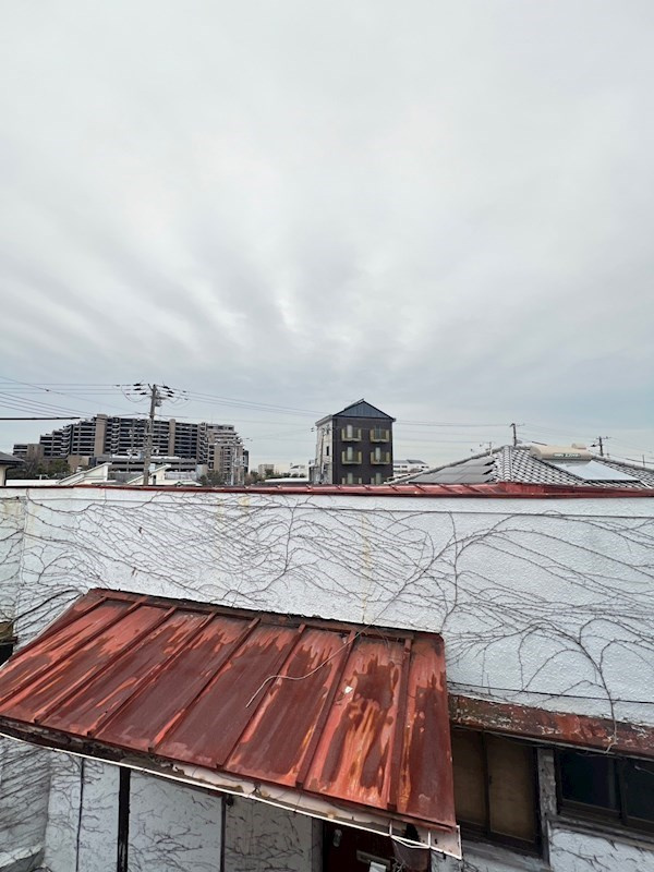 再度筋町戸建の展望