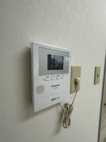 三景マンションのセキュリティ