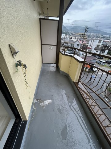 三景マンションのその他
